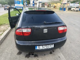Seat Leon FR TOP SPORT, снимка 13