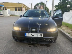 Seat Leon FR TOP SPORT, снимка 3