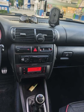 Seat Leon FR TOP SPORT, снимка 9