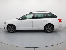 Skoda Octavia 2.0 TDI, снимка 8