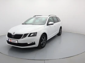 Skoda Octavia 2.0 TDI, снимка 2