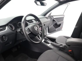 Skoda Octavia 2.0 TDI, снимка 9