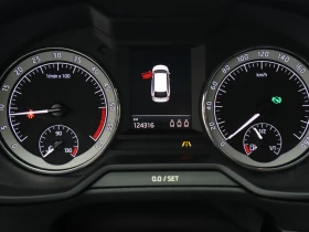 Skoda Octavia 2.0 TDI, снимка 13