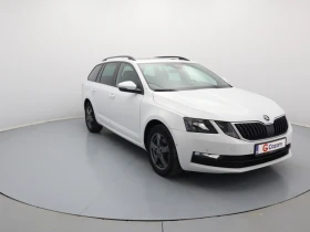 Skoda Octavia 2.0 TDI, снимка 3