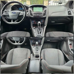 Ford Focus ST-Line 1.5 TDCI AUTOMAT , снимка 14