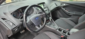 Ford Focus ST-Line 1.5 TDCI AUTOMAT , снимка 13