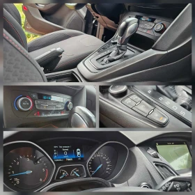Ford Focus ST-Line 1.5 TDCI AUTOMAT , снимка 9