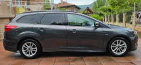 Ford Focus ST-Line 1.5 TDCI AUTOMAT , снимка 4