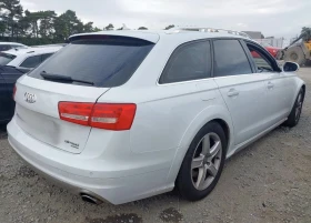 Audi A6 Allroad cdu 3.0tdi, снимка 4