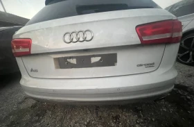 Audi A6 Allroad cdu 3.0tdi, снимка 6