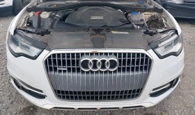 Audi A6 Allroad cdu 3.0tdi, снимка 5