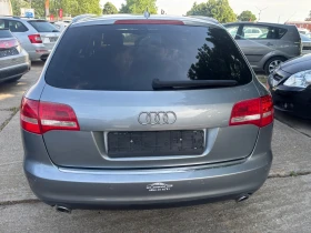 Audi A6 2010+ 2.0-170кс-ФЕЙС+ НАВИ+ 6 ск+ S LAIN, снимка 5