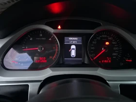 Audi A6 2010+ 2.0-170кс-ФЕЙС+ НАВИ+ 6 ск+ S LAIN, снимка 10