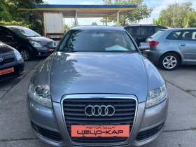 Audi A6 2010+ 2.0-170кс-ФЕЙС+ НАВИ+ 6 ск+ S LAIN, снимка 2