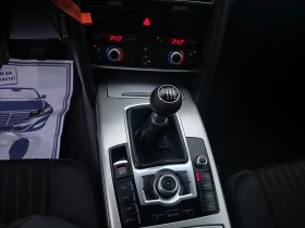Audi A6 2010+ 2.0-170кс-ФЕЙС+ НАВИ+ 6 ск+ S LAIN, снимка 12
