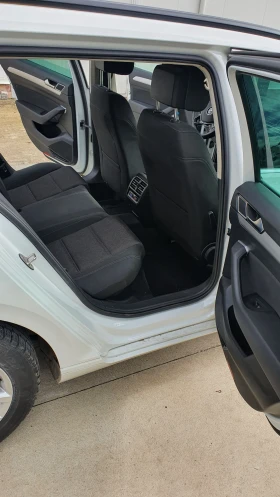 VW Passat 1.6  TDI, снимка 12