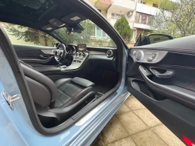 Mercedes-Benz C 43 AMG, снимка 15