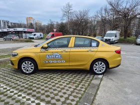 Fiat Tipo, снимка 3