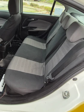 Fiat Tipo, снимка 10