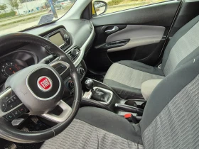 Fiat Tipo, снимка 11