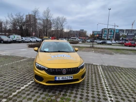 Fiat Tipo, снимка 1
