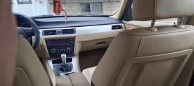 BMW 320, снимка 3