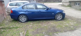 BMW 320, снимка 9