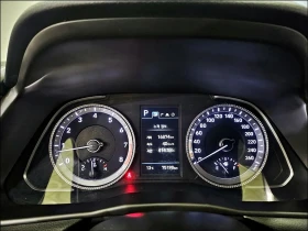Hyundai Sonata 2.0 Lpg, снимка 5