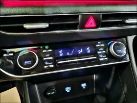 Hyundai Sonata 2.0 Lpg, снимка 9