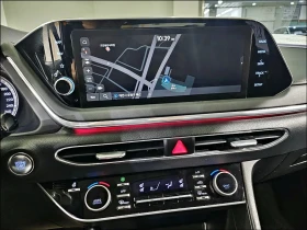 Hyundai Sonata 2.0 Lpg, снимка 8