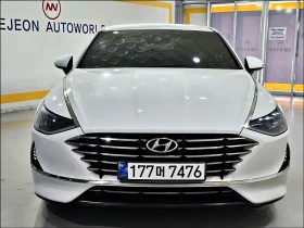 Hyundai Sonata 2.0 Lpg, снимка 1