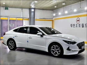Hyundai Sonata 2.0 Lpg, снимка 4