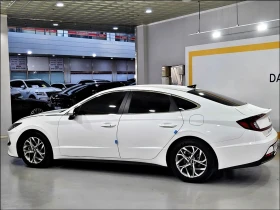 Hyundai Sonata 2.0 Lpg, снимка 3