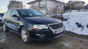 VW Passat B6 2.00 140 коня, снимка 1