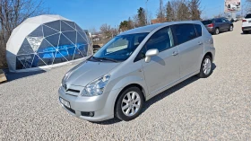 Toyota Corolla verso 7МЕСТА/ВС.ПЛАТЕН/ОБСЛУЖЕН/КАСКО/ВТОРИ ГУМИ/АНДРОИД, снимка 1