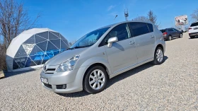 Toyota Corolla verso 7МЕСТА/ВС.ПЛАТЕН/ОБСЛУЖЕН/КАСКО/ВТОРИ ГУМИ/АНДРОИД, снимка 2