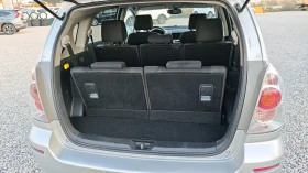 Toyota Corolla verso 7МЕСТА/ВС.ПЛАТЕН/ОБСЛУЖЕН/КАСКО/ВТОРИ ГУМИ/АНДРОИД, снимка 15