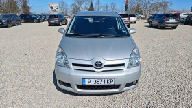 Toyota Corolla verso 7МЕСТА/ВС.ПЛАТЕН/ОБСЛУЖЕН/КАСКО/ВТОРИ ГУМИ/АНДРОИД, снимка 3
