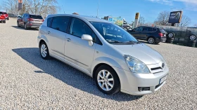 Toyota Corolla verso 7МЕСТА/ВС.ПЛАТЕН/ОБСЛУЖЕН/КАСКО/ВТОРИ ГУМИ/АНДРОИД, снимка 5