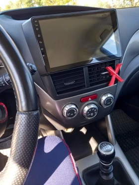 Subaru Forester, снимка 5