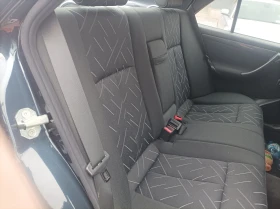 Mercedes-Benz C 200 2.0 KOMPRESSOR- ЛИЗИНГ , снимка 10