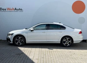 VW Passat, снимка 4