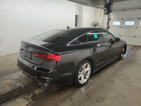 Audi S5 PREMIUM* VIRTUAL* ПОДГРЕВИ* PANO* CAMERA, снимка 4