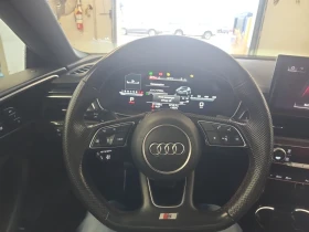 Audi S5 PREMIUM* VIRTUAL* ПОДГРЕВИ* PANO* CAMERA, снимка 10