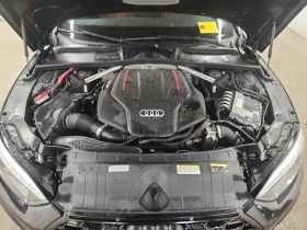 Audi S5 PREMIUM* VIRTUAL* ПОДГРЕВИ* PANO* CAMERA, снимка 17
