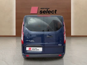 Ford Transit Custom 2.0 EcoBlue, снимка 8