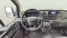 Ford Transit Custom 2.0 EcoBlue, снимка 11