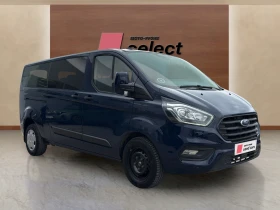 Ford Transit Custom 2.0 EcoBlue, снимка 2