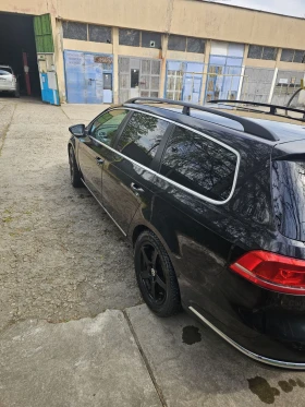 VW Passat, снимка 5
