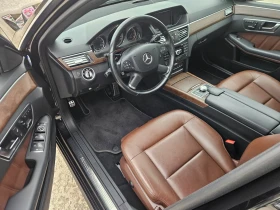 Mercedes-Benz E 300, снимка 12